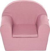 Peuterstoeltje-Kinderfauteuil Lila