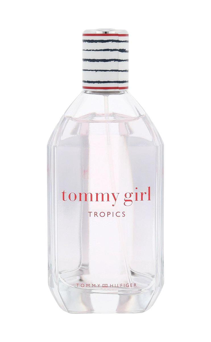 perfume tommy girl tropics,www.macj.com.br