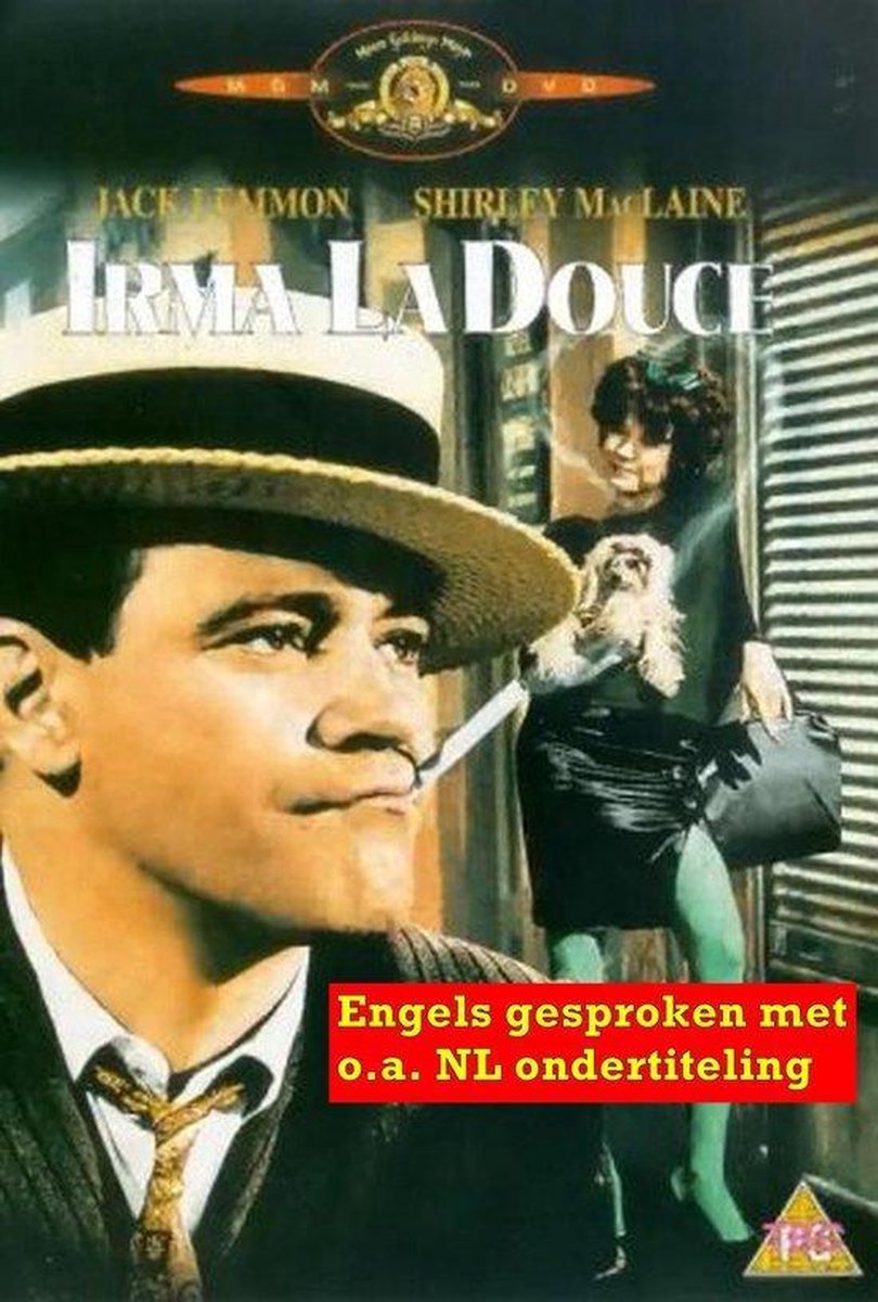 Irma la Douce