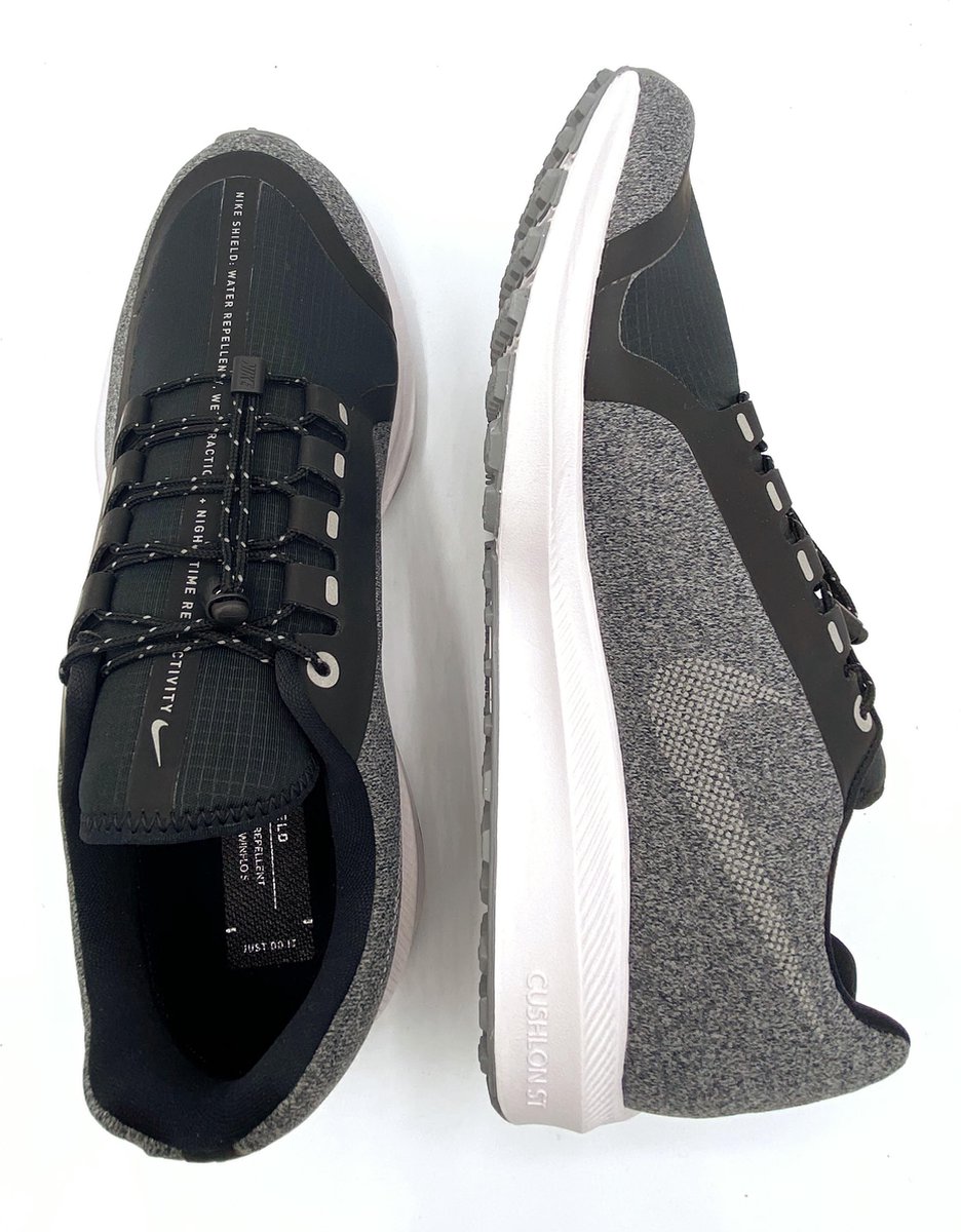 Nike Zoom Winflo 5 Run Shield- Hardloopschoenen Heren- Maat 43 | bol.com
