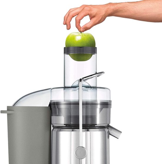 Sage the Fresh & Furious Silver Blender van Sage — afbeelding 2