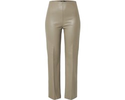Soaked In Luxury broek kaylee Greige-s (36)