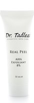 Real Peal AHA exfoliant 8%