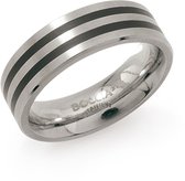 Boccia Titanium 0101.1762 Unisex Ring 19.75 mm maat 62