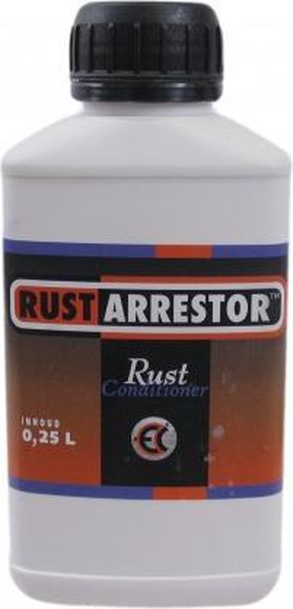 Rust-arrestor 0,25ltr
