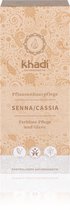 Khadi Haarkleuring Senna Cassia 100 gr