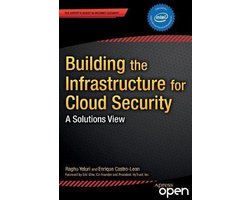 Building the Infrastructure for Cloud Security
