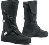 Forma Cape Horn HDry Black Motorcycle Boots 44