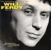 will ferdy