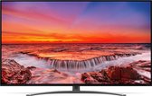 LG 4K Ultra HD TV 49NANO866NA