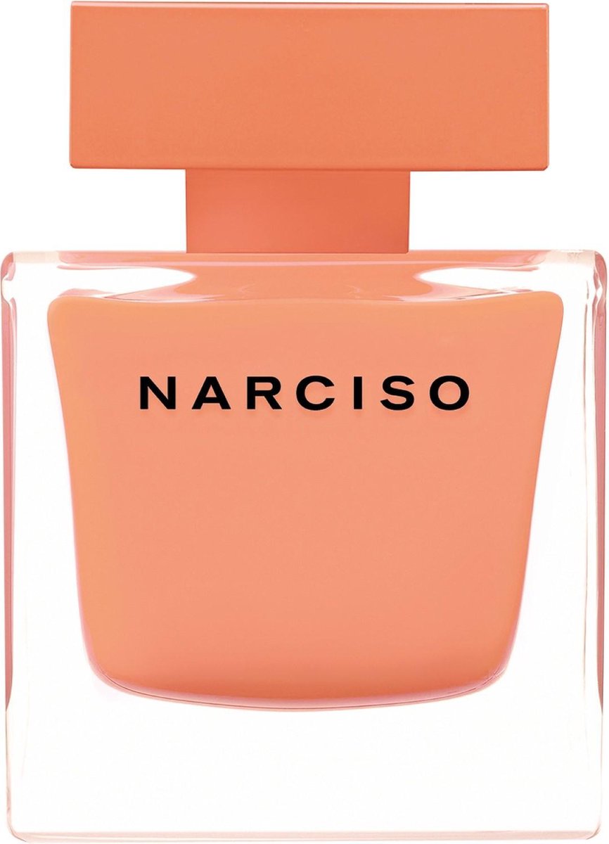 Narciso Rodriguez - Narciso Ambrée - 50 ml - Eau de Parfum