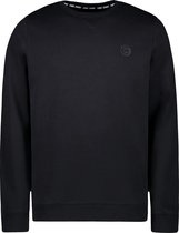 Fenners Crew Neck 45060 01 Black