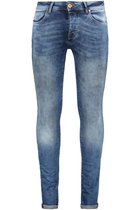 Cars Jeans  Jeans - Dust-Skinny Marine (Maat: 29/34)