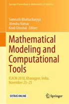 Springer Proceedings in Mathematics & Statistics 320 - Mathematical Modeling and Computational Tools