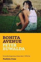 Omslag Bonita Avenue