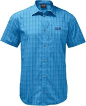 Jack Wolfskin Rays Stretch Vent Shirt Men