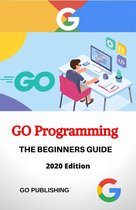 Buy Go Programming Language (2024)