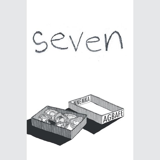Seven - cover