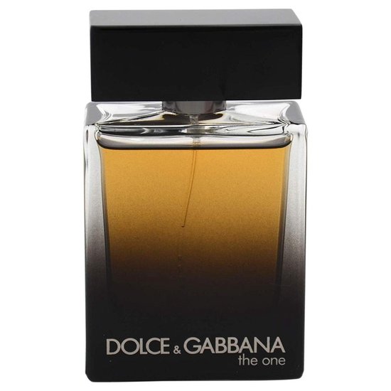 Dolce & Gabbana - The One for Men - 50 ml - Eau de Parfum