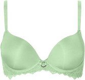 SAPPH - Madison - Push up bh Mint - maat 75B - Groen