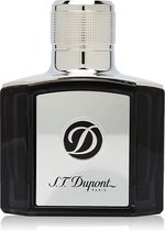 S. T. Dupont Be Exceptional - 50 ml - eau de toilette spray - herenparfum