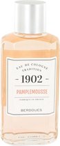 Berdoues 1902 Pamplemousse 245 ml - Eau De Cologne (Unisex) Pour Femme