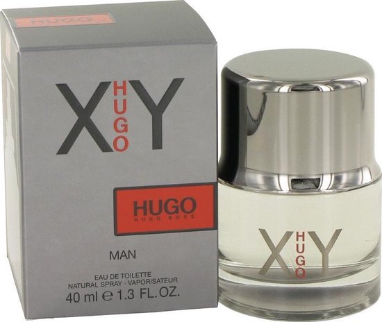 xy hugo boss 60ml