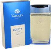 Yardley London Equity - Eau de toilette spray - 100 ml