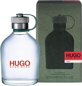 Hugo Boss Hugo 125 ml - Eau de toilette - Herenparfum