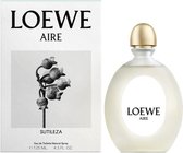 LOEWE Perfumes Aire Sutileza Classic Vrouwen 125 ml