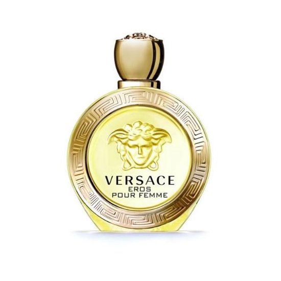Versace Eros Pour Femme Vrouwen 50ml eau de toilette | bol