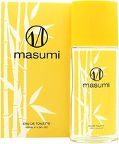Prism Parfums Masumi Eau de Toilette 100ml Spray