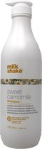 Milk_Shake Camomile Sweet Camomile Shampoo
