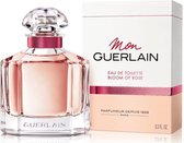 Guerlain Mon Guerlain Bloom of Rose Eau de Toilette 50ml Spray