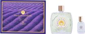 Atkinsons English Lavender Eau De Toilette Spray 320ml Set 2 Artikel 2019