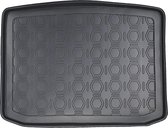 Kofferbakmat op maat Seat Ateca 2X4  (voorwielaandrijving) MPV vanaf 2016