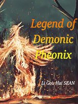 Volume 2 2 - Legend of Demonic Pheonix