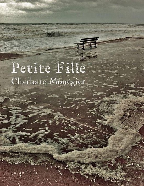 Romans - Petite Fille - cover