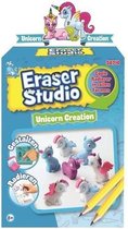 Beluga Eraser Studio Unicorn Creation 15x27cm