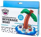 Bigmouth Opblaasbare Eiland Beverage Boat