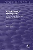 Psychology Revivals - Early Language Development