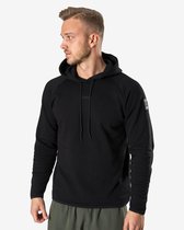 Sportrui | trui | hoodie | sweater | gym | ICIW  Hoodie V2 Men | Black | Size L