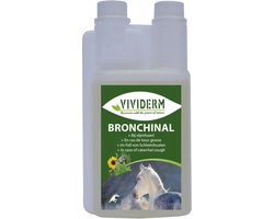 Vividerm Paardenvoer - Paardenbrok Compleet - Complete Paardenkorrel - Volledige Paardenvoeding - Alle Leeftijden