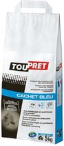 Toupret Cachet Bleu - 5KG