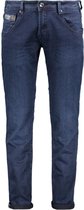 Cars Jeans Chapman Regular 74238 93 Blue Black Mannen Maat - W34 X L36