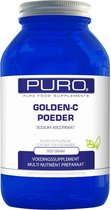 Puro Golden-C Poeder  100gr