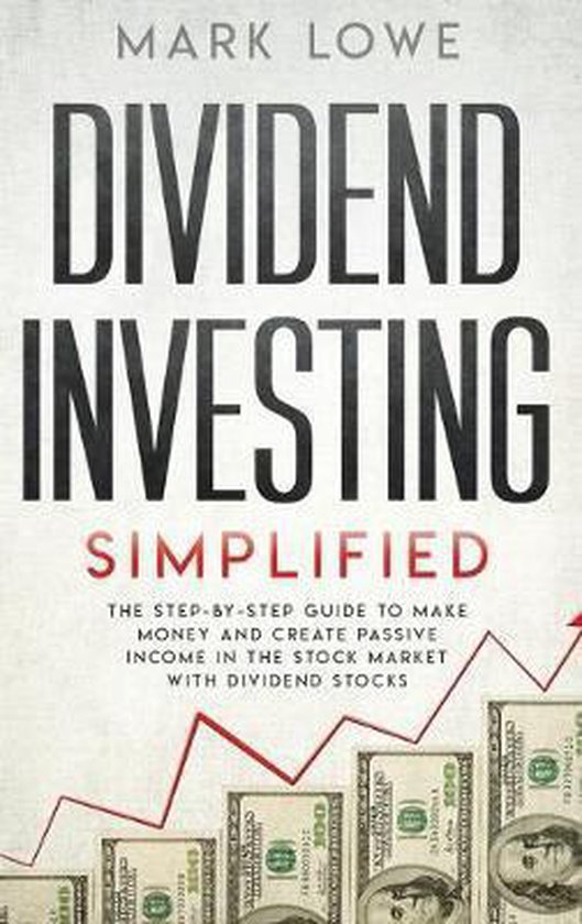 Dividend Investing - cover