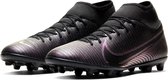 Nike Sportschoenen - Maat 42 - Mannen - zwart/roze