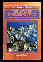 The Laws of Thermodynamics