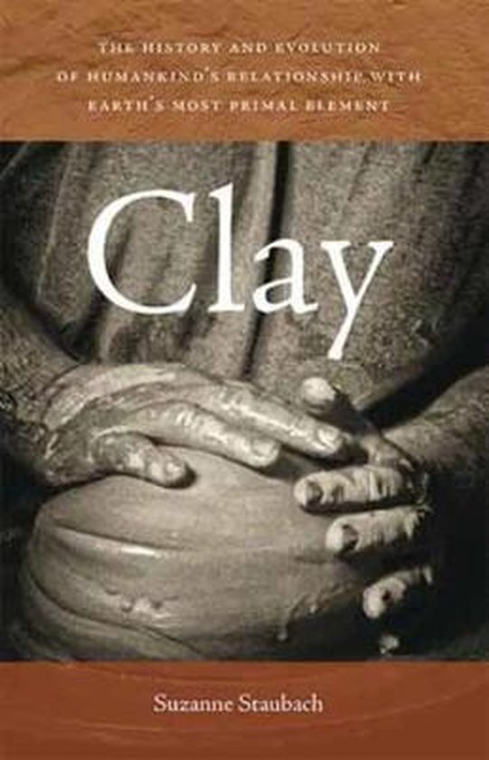 Clay - cover